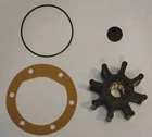 Raw Sea Water Pump Impeller Repair Kit Volvo Penta Marine Sierra 18-3077 New. Price: $24.93.