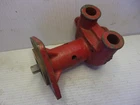 Jabsco 8868P Marine Raw Water Pump B-6597 Used 1-1/8". Price: $175.00.