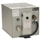 Whale Seaward 6 Gallon Hot Water Heater - Stainless Steel 120V 1500W S700... New. Price: $684.16.