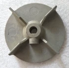 ************ New Jabsco 37006-0000 Toilet Discharge Plastic Impeller Centrifugal. Price: $26.99.