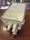 Attwood Shower Sump Box Only- MODEL4143 12V /model 4144 24V New. Price: $45.00.
