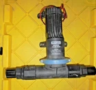 Whale BP2552B Electric Gulper Toilet Waste Pump, 12V New. Price: $275.27.