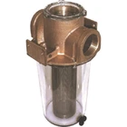 Groco ARG-1000-SBSPP Strainer 1" New. Price: $475.49.