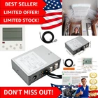 Dometic Rv Thermostat Control Kit: Touch Lcd Multi-zone Upgrade, Easy Install New. Price: $208.99.