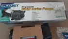 Flojet Water Pump R4125504A. Marine General Purpose, Transfer And Bait Tank New. Price: $284.66.