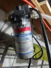 Pentair 8025-733-256BX Shurflo Diaphragm Pump 115VAC 60HZ 1A 1.7GPM 60PSI Used. Price: $90.00.