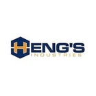 Hengs V971202-C1G1- Ez Vent 14" X 12V White New. Price: $119.39.