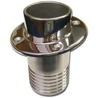 Buck Algonquin 70TE300 Stainless Steel Exhaust Thru Hull - Inch New. Price: $214.70.