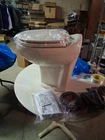 Thetford Tecma 38835 Bone Rv Toilet New. Price: $300.00.