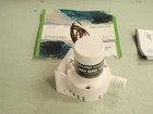First Mate Johnson 189 JP21405 400 Gph Boat Marine 12V Spx New. Price: $39.95.