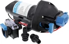 Jabsco 31295-3524-3A Par-max 24VDC Gpm Psi Fresh Water Pressure Pump New. Price: $149.95.