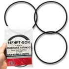 14FHPT-GOR O-ring For Boshart 14FHK-G Series Giant Filter Housings (3 Pack) New. Price: $14.99.