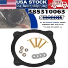 385310063 Rv Floor Flange & Mounting Kit For Some Dometic Sealand Toilets New. Price: $15.80.