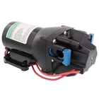 Flojet Heavy-duty Rv Water Pump With Strainer 12V Gpm #Q301V-117S-3A New. Price: $204.29.