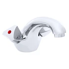 Ambassador Marine Trinidad Hot And Cold Head Faucet Chrome Brass 1/2 Inch Npsm New. Price: $192.49.