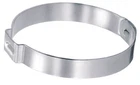 T-h Marine 14.5 Stepless Ear Hose Clamp- 16700013X-DP New. Price: $10.34.