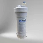 Fci Watermaker Commercial Filter Housing, Used 5 Micron Seawater. Price: $210.00.