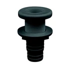 Attwood Marine 3874A1 Conn Th 13 Blk New. Price: $18.74.