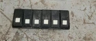 Yamaha Fan Nav Light Blower Bilge Pump Stereo Switches All Used. Price: $39.99.