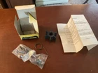 New, Open Box Jabsco Repair Kit #SK39. Price: $15.00.