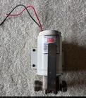 Teel Self-priming Marine Utility Pump Model 1P580E 12 Volts Dc Used. Price: $29.00.