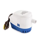 Dontmiss Non-polar Automatic Submersible Small Boat Bilge Pump 12V 750GPH Aut... New. Price: $29.24.