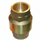 Groco Series Check Valves 2": #gro CV200 New. Price: $263.21.