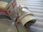 A3 Rule 140 3" In-line Blower Oem New Factory Boat Parts. Price: $29.96.
