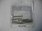 Sierra Marine 18-3742 Stainless Cotter Pin Omc 314502 Pack Of Each New. Price: $15.99.