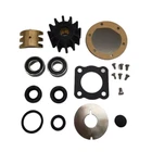 Major Repair Kit For Jabsco Pump 18400-0050 Onan 132-0147 Mdjc Mdjf 15KW New. Price: $98.50.