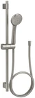 Kohler 98362-G-BN Awaken B90 Multi-function Handshower Kit Handheld Head New. Price: $236.39.