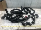08 Mercury Mercruiser 4.3 Mpi 262 V6 Marine Engine Water Coolant Lines Hoses Used. Price: $155.00.