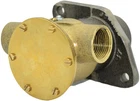 Johnson Pump 10-24453-02 TA3P10-1907 24V Macerator New. Price: $137.31.