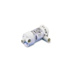 Shurflo Bait Sentry Livewell Pump 500GPH 1700-001-030 New. Price: $127.99.