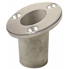 Sea-dog 491713-1 Flush Mount Flagpole Socket 25 1-1/4" Id 316 Stainless Steel New. Price: $39.14.