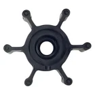 Jabsco 6303-0001-P Single Flat Drive Impeller Kit New. Price: $51.11.