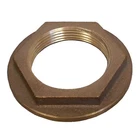 Groco TH-1501 Series Thru-hull Lock Nut 1/2" Nps New. Price: $21.99.