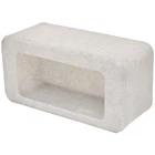 Lund Boat Speckled Tank 2422944 15 X 7 1/2 Inch Plastic New. Price: $46.14.