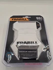 Frabill Whisper Quiet Aerator FRBAP20 Upc 082271002785 New. Price: $32.50.