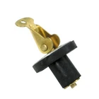 Whitecap S-5054C Pkgd Baitwell Plug 3/8IN New. Price: $20.30.