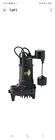 Eco-flo 1/2 Submersible Cast Iron Sump Pump ECD50V 856594003305 Open. Price: $69.99.