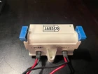 Jabsco Smooth Flow Water Pump Controller Used. Price: $40.00.