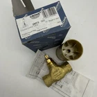 Grohe 29 273 New Box 1/2 Volume Control Rough-in Valve Brass Germany. Price: $69.89.