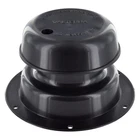 Valterra A10-3389BKVP Black Carded Plumbing Vent For 1" To 2-3/8" O.d. Pipe New. Price: $10.92.