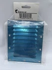 Whitecap #S-1328P Stainless Steel Louvered Vent (5 X 6 In.), Free Freight New. Price: $19.99.