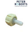 Thetford SC200/C220/C400 Toilet Cassette Hose Connection - Caravans & Motorhomes New. Price: $18.77.