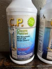 Raritan Cp Cleans Potties Bio Enzymatic Toilet Bowl Drain Cleaner 1 Quart 32 Oz New. Price: $18.99.
