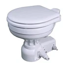 Raritan 162MF01201 Sea Era Marine Size Pressurized Freshwater Toilet New. Price: $1159.35.