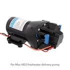 Jabsco Q301J-115S-3A Parmax HD3 3GPM 40PSI; Volt Dc; Self-priming; New. Price: $183.12.