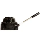 Whale MK5 Universal Manual Bilge Pump New. Price: $171.17.